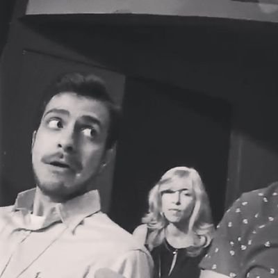 Profile Picture of Brian Gerson (@elchicobry) on Twitter