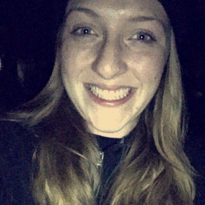 Profile Picture of Sara Claspell (@Freckklesss) on Twitter