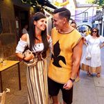 Profile Picture of María Ogando (@maariaogando) on Instagram