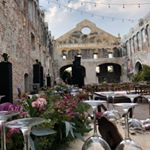 Profile Picture of Hacienda San Carlos Borromeo (@hdasancarlos) on Instagram