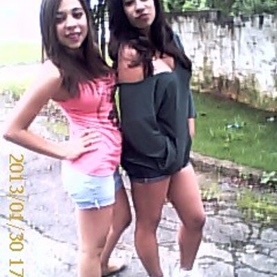 Profile Picture of Sylvia De Alcantara (@sylviadealcanta) on Twitter