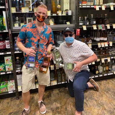 Profile Picture of Tyler Douglas (@TylerCDoug) on Twitter