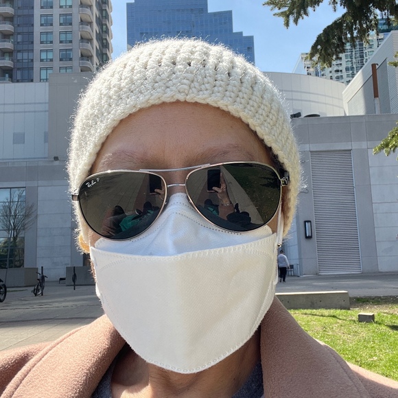 Profile Picture of Pearl Chou (@pearlie70) on Poshmark