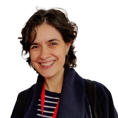 Profile Picture of Sandra Silva (@Sandra_Silva4) on Twitter