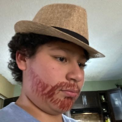 Profile Picture of Rey David Alarcon Vindiola (@ReyVindiola) on Twitter