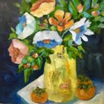Profile Picture of Diane Ferree Portland OR (@dianeferreeart) on Instagram
