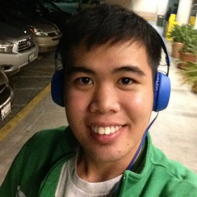 Profile Picture of RommelPatrick Tamayo (@TamayoPatrick) on Twitter