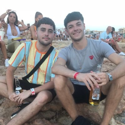 Dylan - Twitter Profile Picture of Dylan (@DylanChampion10) on Twitter