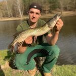 Profile Picture of Daniel Černý (@daniel_fishing.hunting) on Instagram