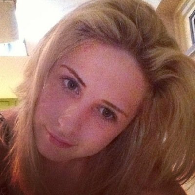 Profile Picture of Madeleine Jarvis (@Madeleinegrace9) on Twitter