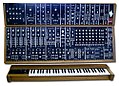 Profile Picture of Moog synthesizer - Wikipediaon Wikipedia