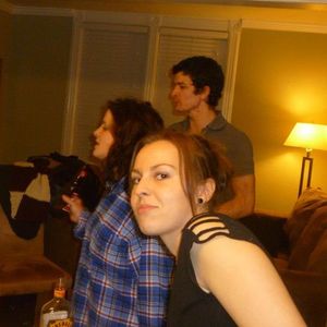 Profile Picture of Aimee Wilson (@aimiswilcott) on Myspace