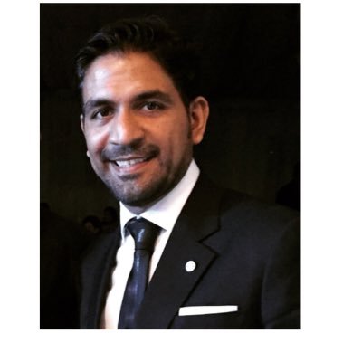 Profile Picture of Kenny Rawtani (@RawtaniKenny) on Twitter
