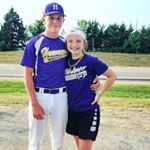 Profile Picture of Bryce Earley (@earley_16) on Instagram