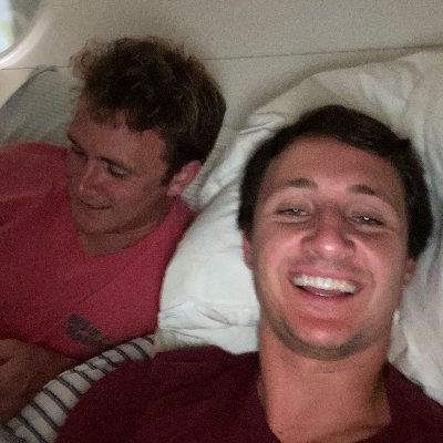 Profile Picture of David Ayscue (@DavidAyscue) on Twitter