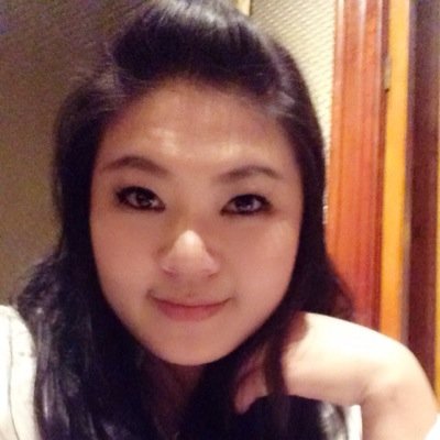 Profile Picture of Joyce Yeh (@cutechieh330) on Twitter