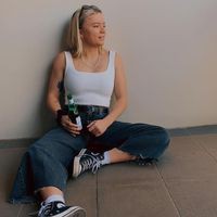 Profile Picture of Gracie Waters (@gracie-waters-5) on Quora