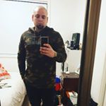 Profile Picture of Michael Hayter (@_h8tr_) on Instagram