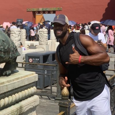 Profile Picture of George Barber (@G_Barber_) on Twitter