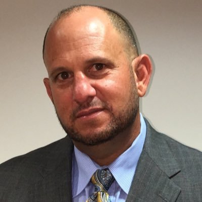 Profile Picture of Joe Leventhal (@joetlev) on Twitter