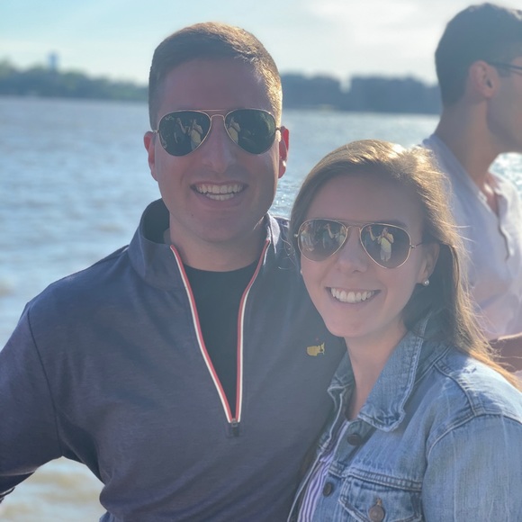 Profile Picture of Elise Hacker (@steiner1219) on Poshmark