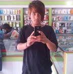 K Brahma Brahma - Facebook Profile Picture of K Brahma Brahma (@k.brahma.brahma.2025) on Facebook