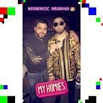 Profile Picture of Donna Clark Imran and kamal (@cameronziave) on Instagram