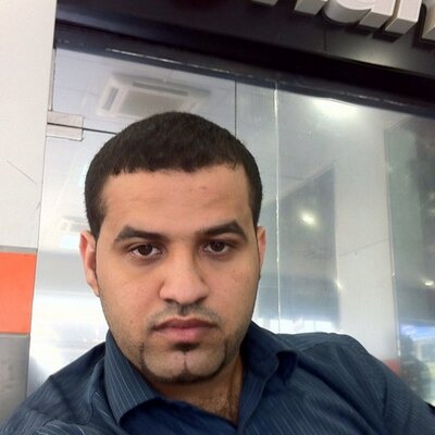 Profile Picture of Alla Mohammed Yafai (@3Yafai) on Twitter