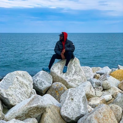 Profile Picture of George-Jordan Dimbo (@Jdimbo01) on Twitter
