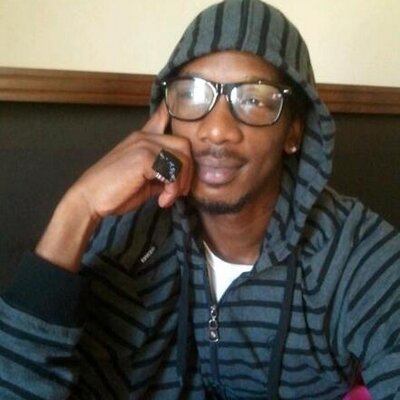 Profile Picture of Antonio Harrell (@3rdHarrell) on Twitter