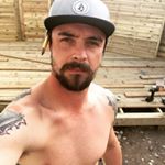 Profile Picture of Damien Waters (@big_d_waters666) on Instagram