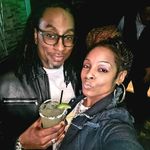 Profile Picture of Michael Blowe (@virgoblowe) on Instagram