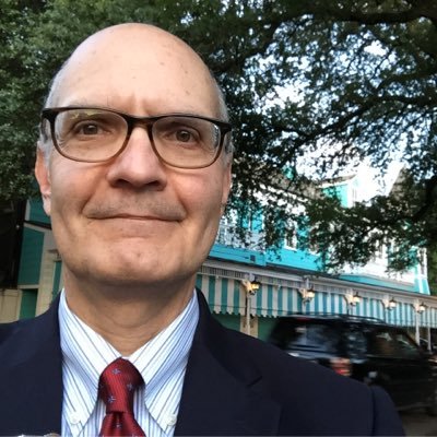 Profile Picture of Mark Schechter (@mark2852) on Twitter