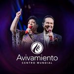 Profile Picture of Pastores Ricardo y Patty Rodríguez (@avivamiento) on Instagram