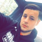 Profile Picture of Kyle Hott (@iamkylehott) on Instagram