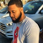 Profile Picture of James Combs (@grind2shine305) on Instagram