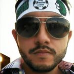 Profile Picture of Hernán Serrano (@hernansb) on Instagram