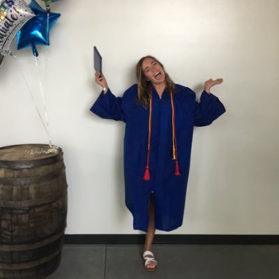 Profile Picture of Klarissa Lugenbeel (@klarissa_2018) on Twitter