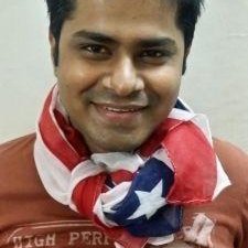 Profile Picture of Prabhat Pandey (@prabhatpandey01) on Twitter