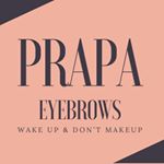 Profile Picture of Beauty Omakase (@prapa_eyebrows) on Instagram