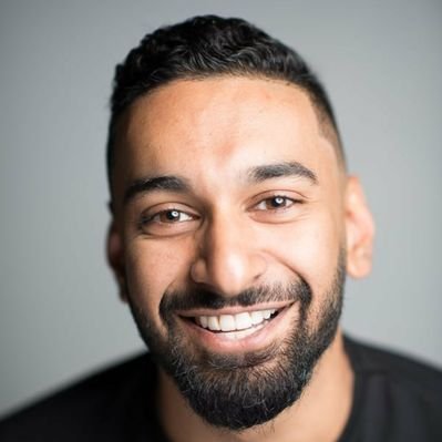 Profile Picture of Dilhan Perera (@dilhanjperera) on Twitter