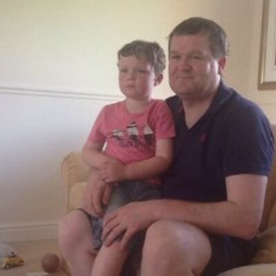 Profile Picture of Mike Carr (@rudycarr) on Twitter