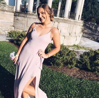 Profile Picture of Julia Gaffney (@Julia-Gaffney) on Facebook