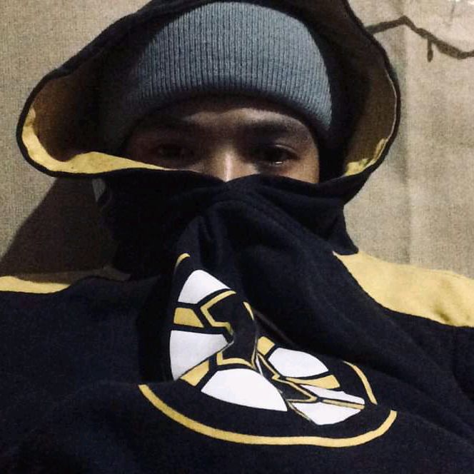 Profile Picture of Nicholas Aaron Rosello (@ricci369) on Tiktok