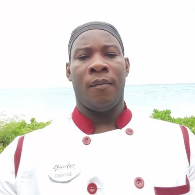 Profile Picture of Dwayne Daley (@DwayneDaley12) on Twitter