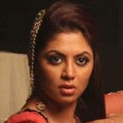 Profile Picture of Maya Mohan (@Maya_Mohan) on Twitter