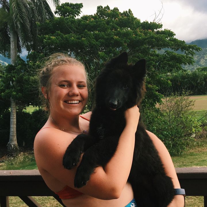 Profile Picture of Danielle (@@daniellekoch_) on Tiktok