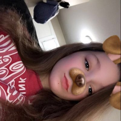 Profile Picture of Katelyn McLean (@KatelynMcLean16) on Twitter
