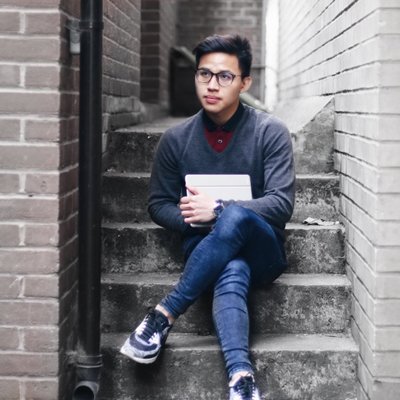 Profile Picture of Mario Fong (@mariofong_97) on Twitter