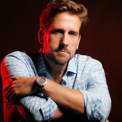Profile Picture of Ryan Ward (@RyanWard76) on Twitter
